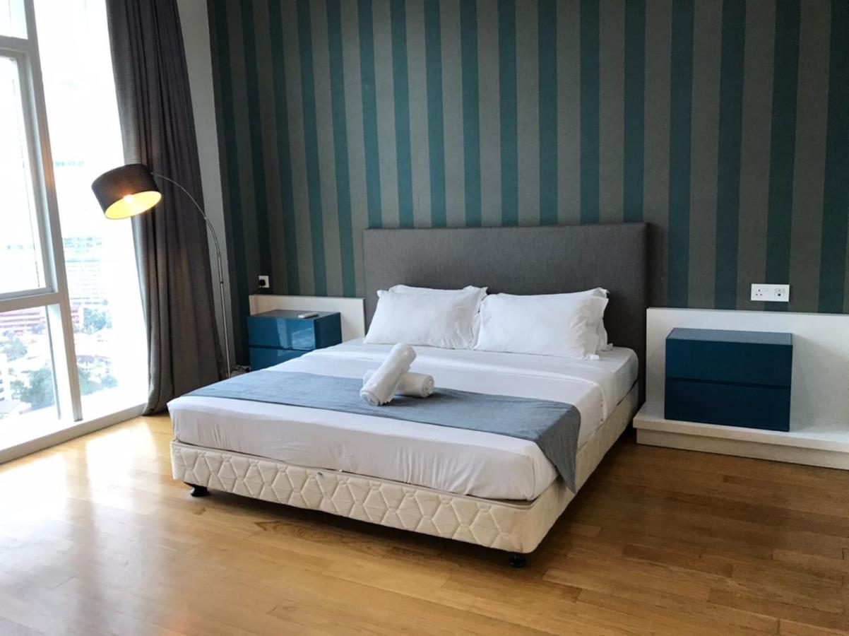 Klcc Ritz Residence Platinum Куала-Лумпур Экстерьер фото