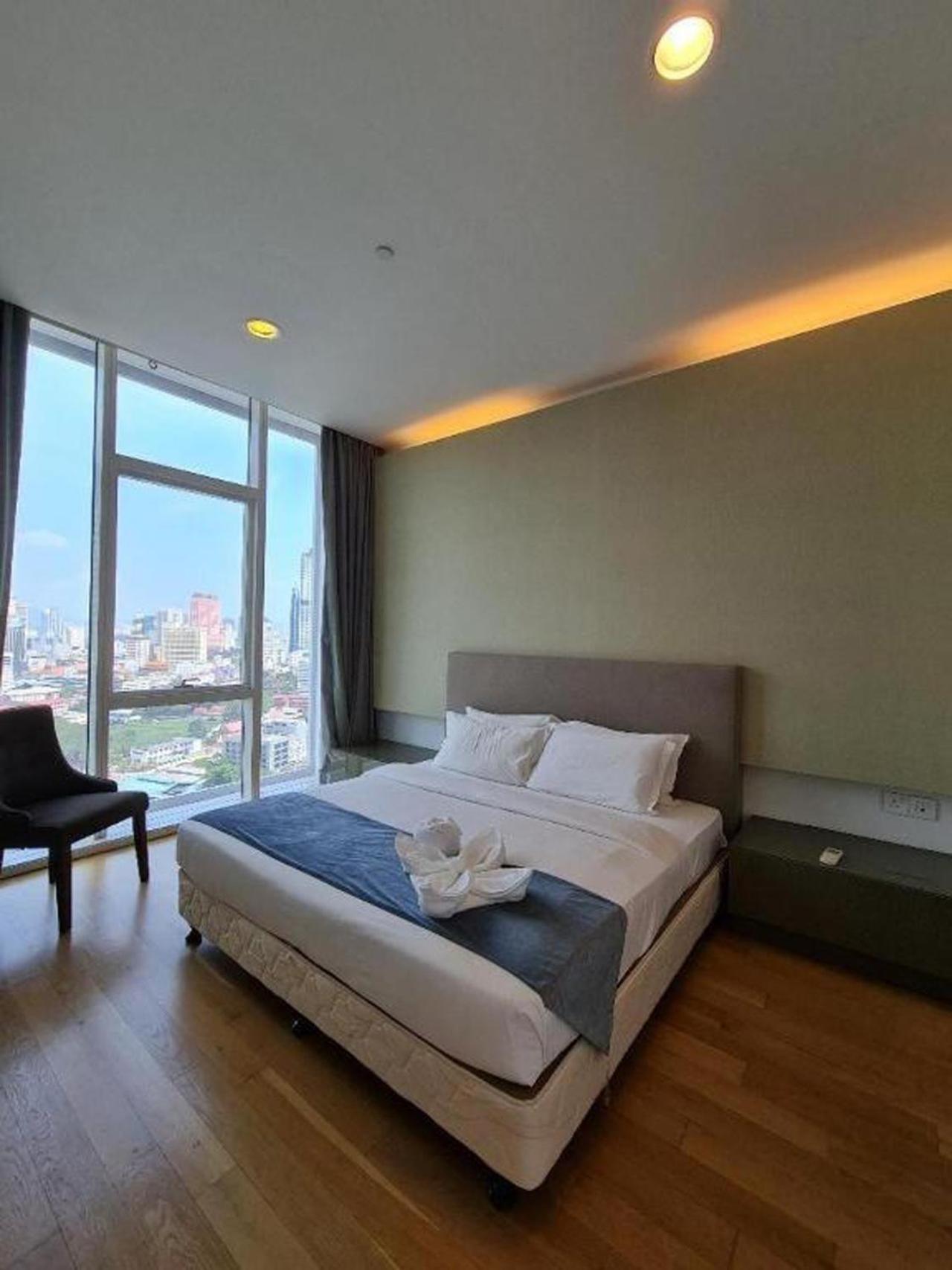 Klcc Ritz Residence Platinum Куала-Лумпур Экстерьер фото