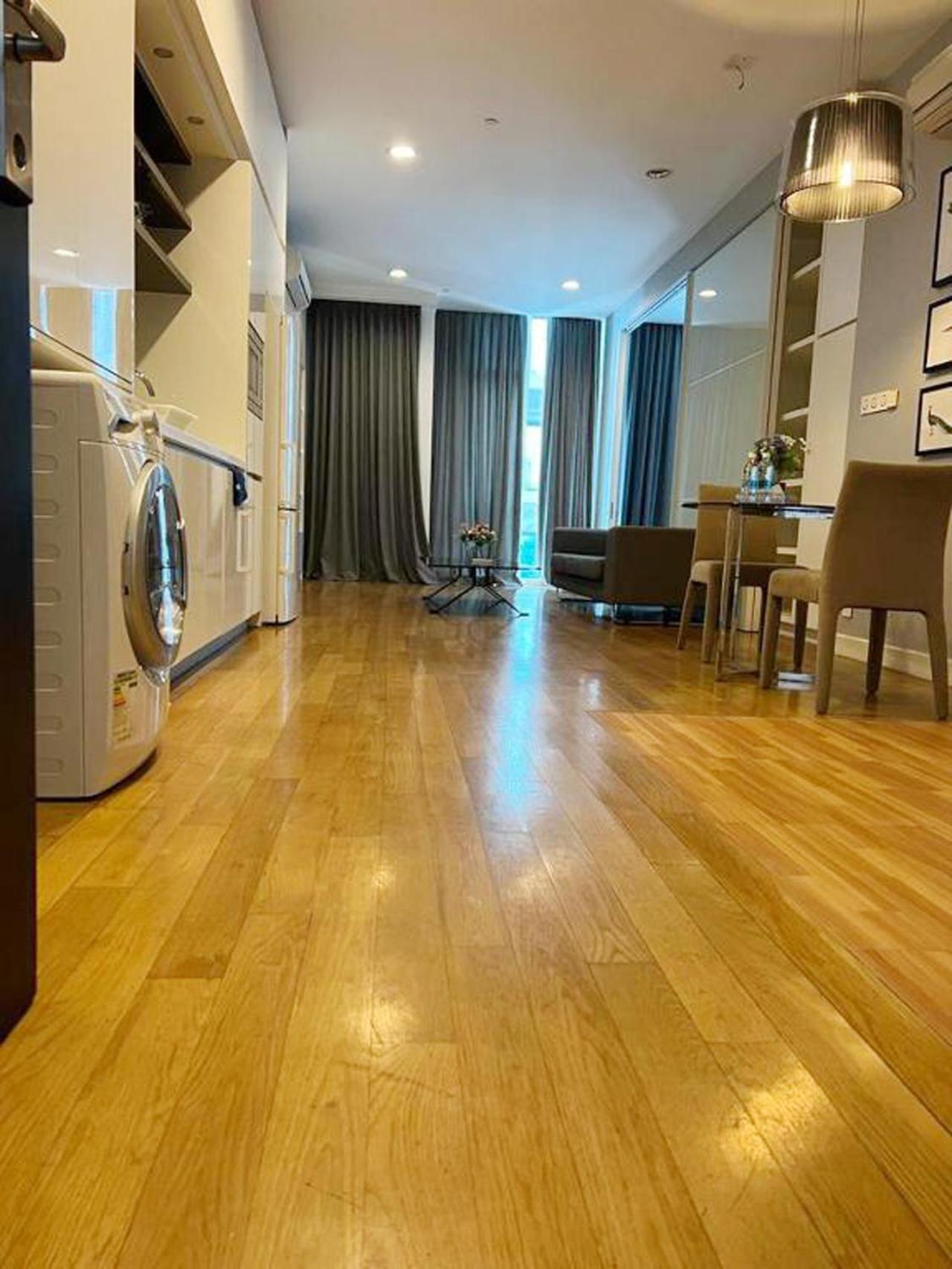 Klcc Ritz Residence Platinum Куала-Лумпур Экстерьер фото